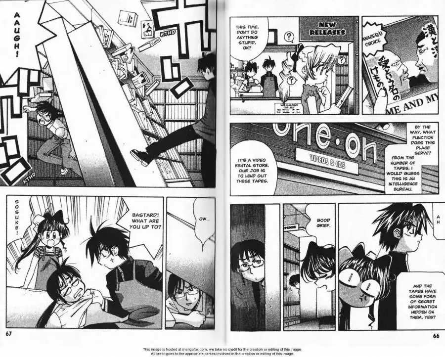 Full Metal Panic! Overload Chapter 15 7